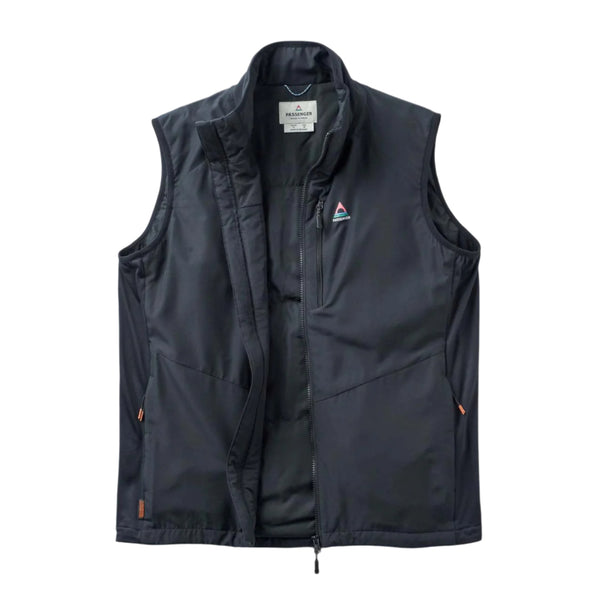 Passenger Daybreak Lightweight Men's Recycled Thermore® Insulated Vest