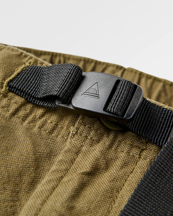 Passenger Adventurer Organic Canvas Trouser