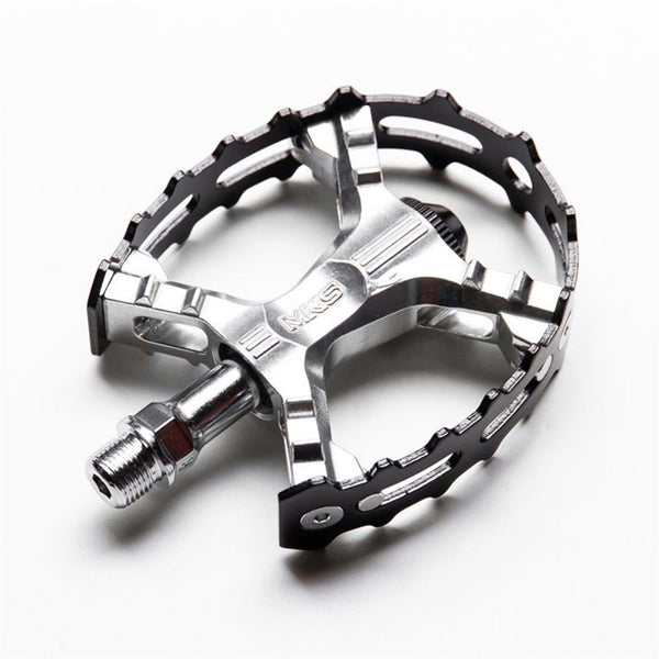 MKS XC-III Bear Trap Pedals