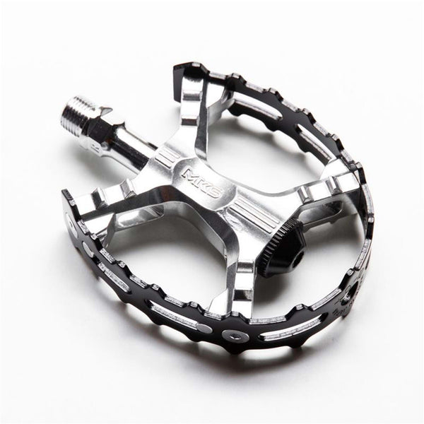 MKS XC-III Bear Trap Pedals