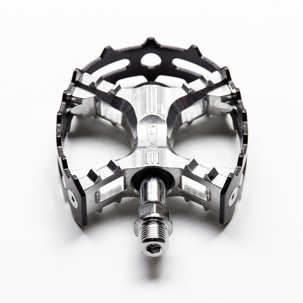 MKS XC-III Bear Trap Pedals