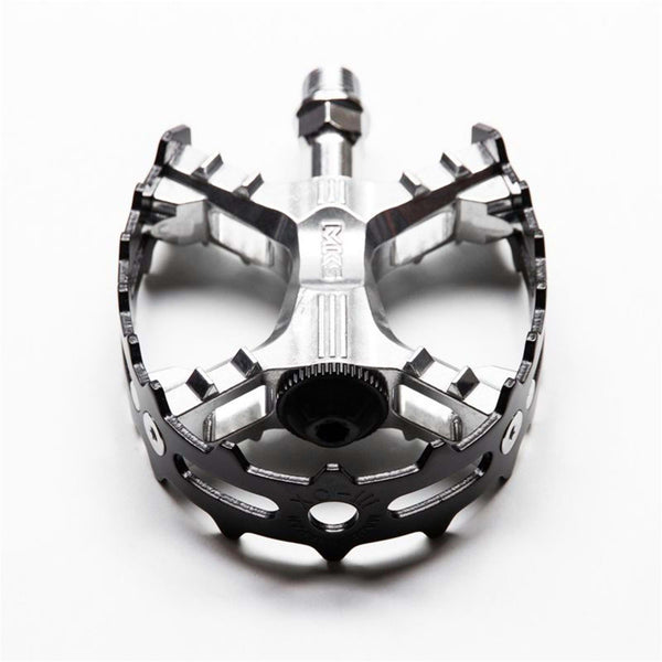 MKS XC-III Bear Trap Pedals