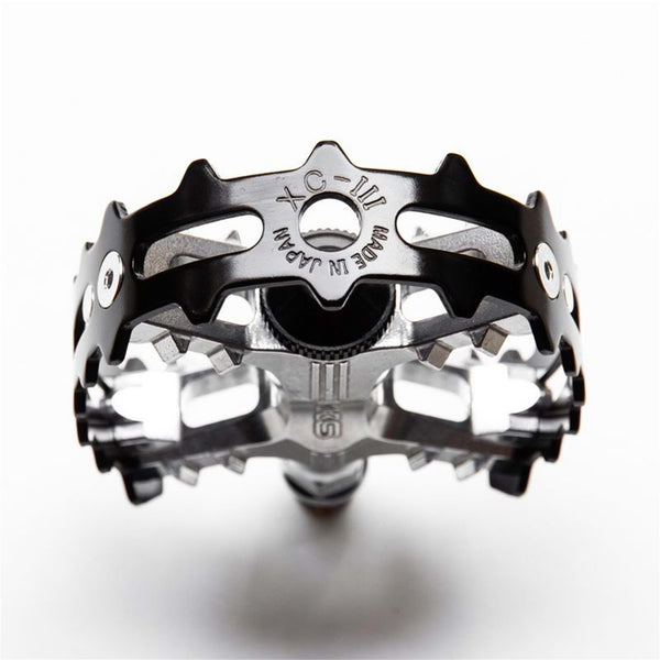 MKS XC-III Bear Trap Pedals