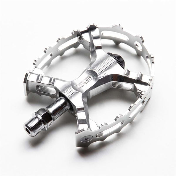 MKS XC-III Bear Trap Pedals
