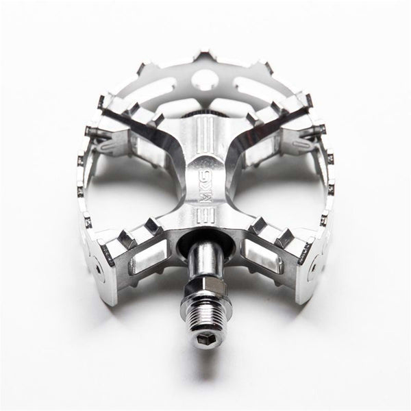 MKS XC-III Bear Trap Pedals