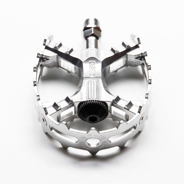 MKS XC-III Bear Trap Pedals