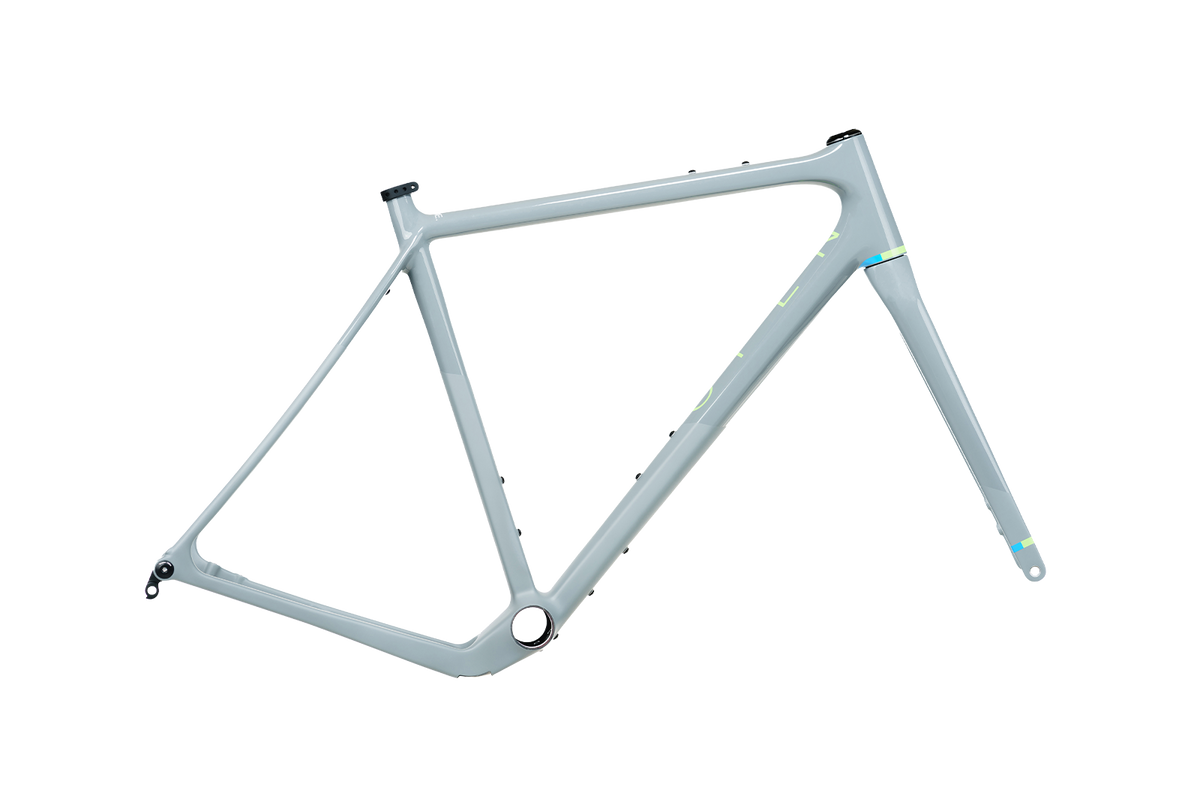 OPEN WIDE Frameset