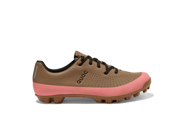 QUOC Gran Tourer Lace Shoes
