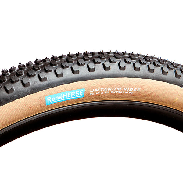 Rene Herse Umtanum Ridge - 650b x 55mm