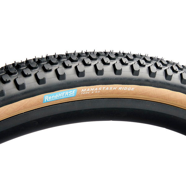Rene Herse Manastash Ridge - 700c x 44mm