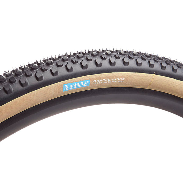 Rene Herse Oracle Ridge - 700c x 48mm