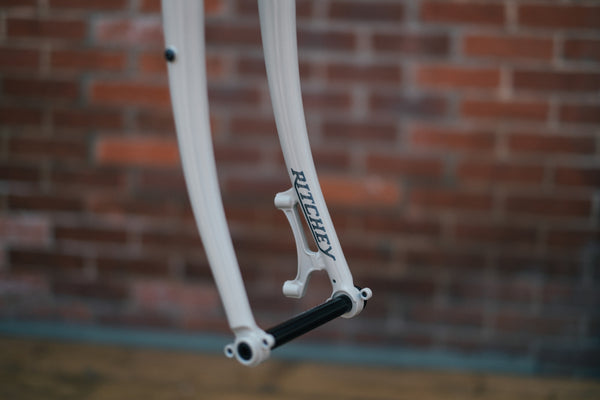 Ritchey Ascent Frameset - Desert Dust