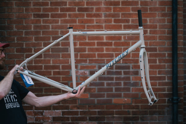 Ritchey Ascent 2023 Frameset