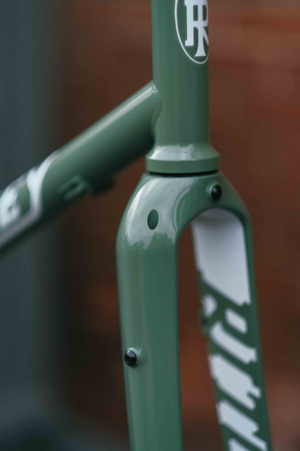 Ritchey Outback Frameset - Winter Sage