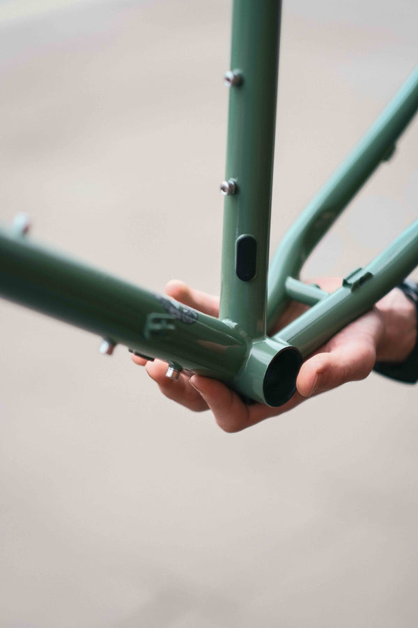 Ritchey Outback Frameset - Winter Sage