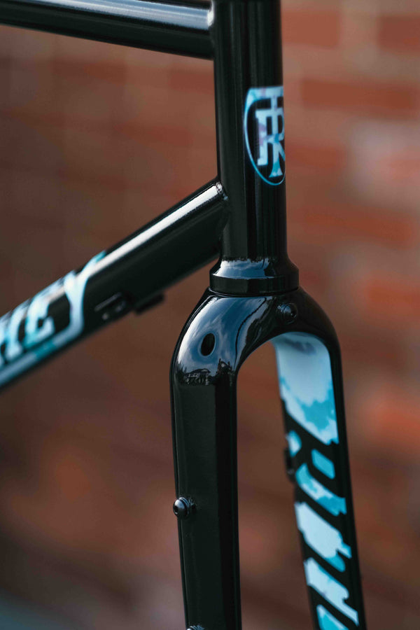 Ritchey Outback Frameset - Aurora