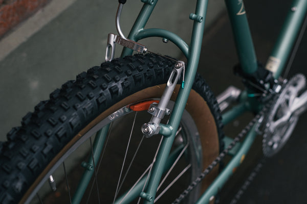 Paul Components Motolite Brake