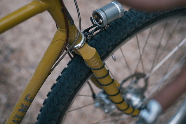 Rune Rufus Stone Frameset