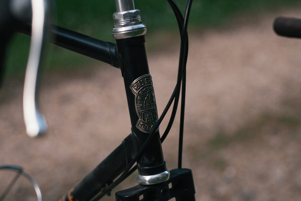 Rune Rufus Stone Frameset