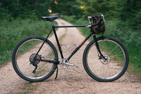 Rune Rufus Stone Frameset