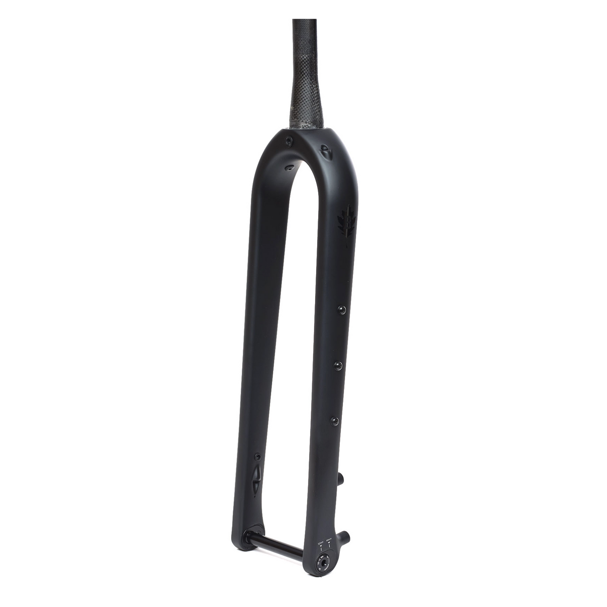 Brother Carbon MTB Fork – The Woods Cyclery