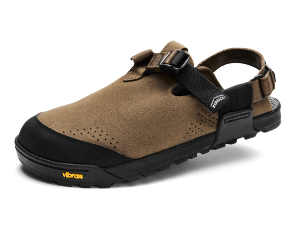 Bedrock Mountain Clogs
