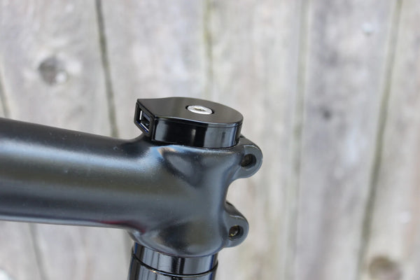 Sinewave Cycles Reactor Charger
