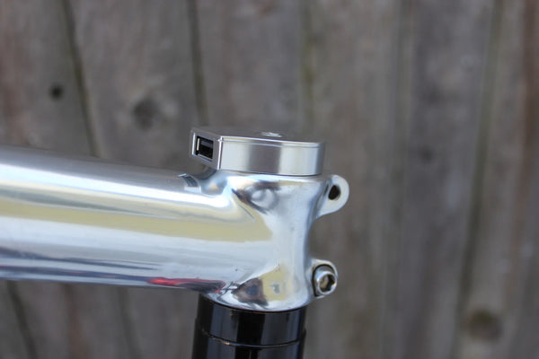 Sinewave Cycles Reactor Charger