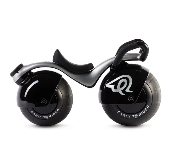 Early Rider Super Veilo