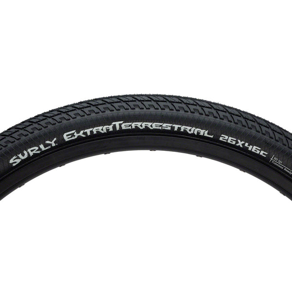 Surly Extra Terrestrial Tyre
