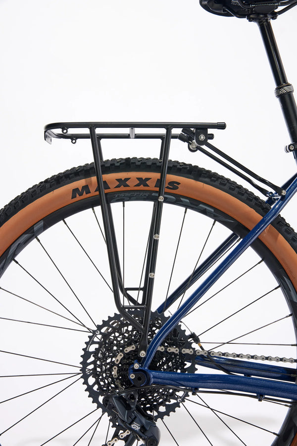 Tumbleweed Chromoly Pannier Rack