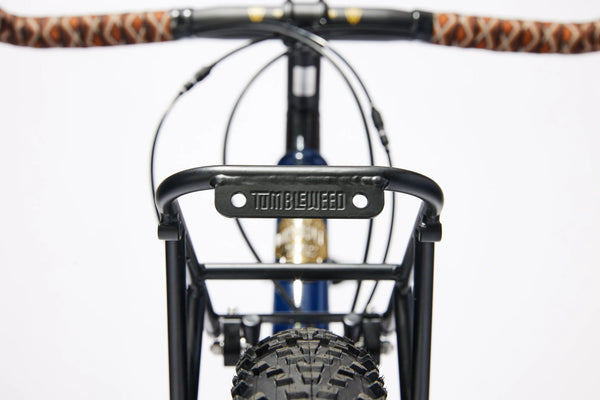 Tumbleweed Chromoly T Rack