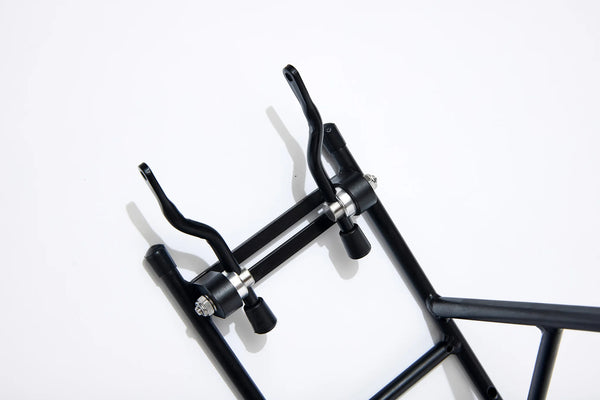 Tumbleweed Chromoly T Rack