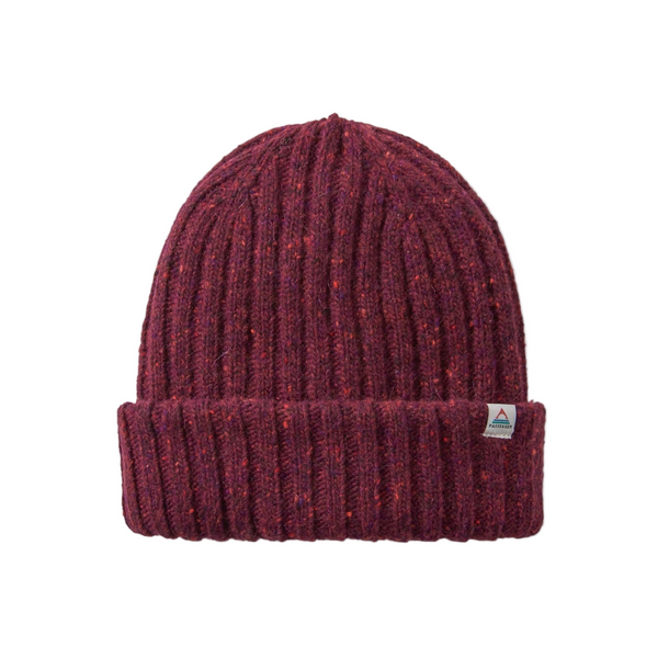 Passenger Fisherman Recycled Beanie