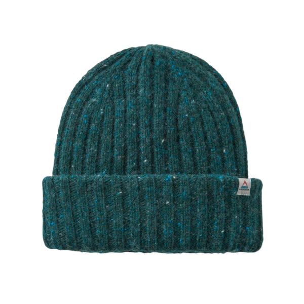 Passenger Fisherman Recycled Beanie