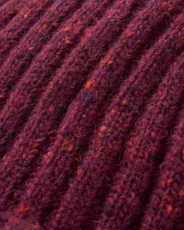 Passenger Fisherman Recycled Beanie