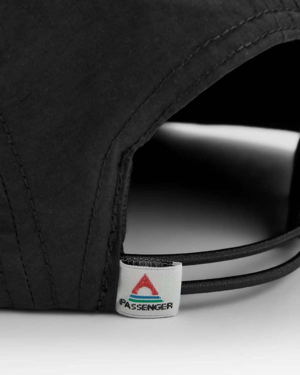 Passenger Emerge Trail Cap