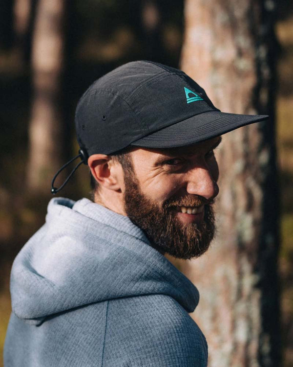 Passenger Emerge Trail Cap