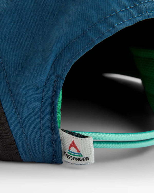 Passenger Emerge Trail Cap