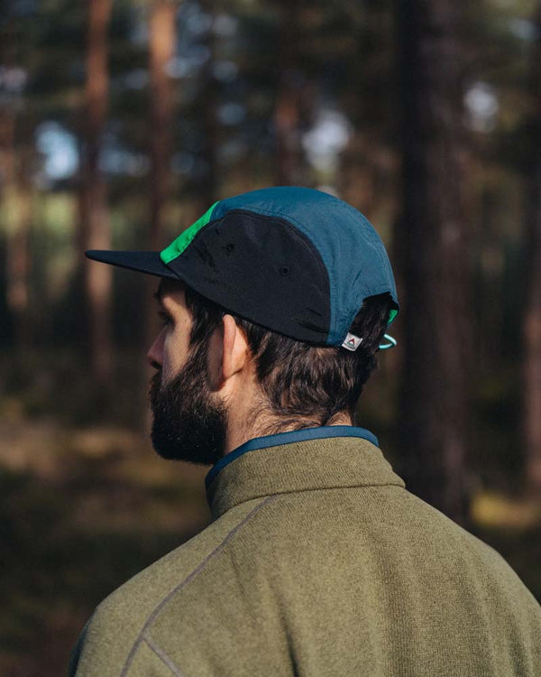 Passenger Emerge Trail Cap