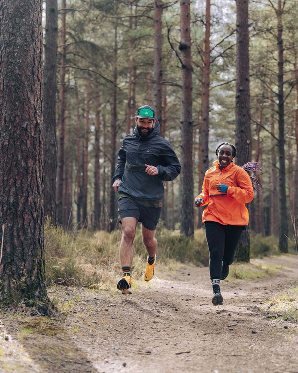 Passenger Emerge Trail Cap