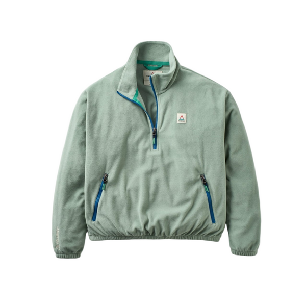 Passenger Ayla Recycled Micro Polartec® Fleece