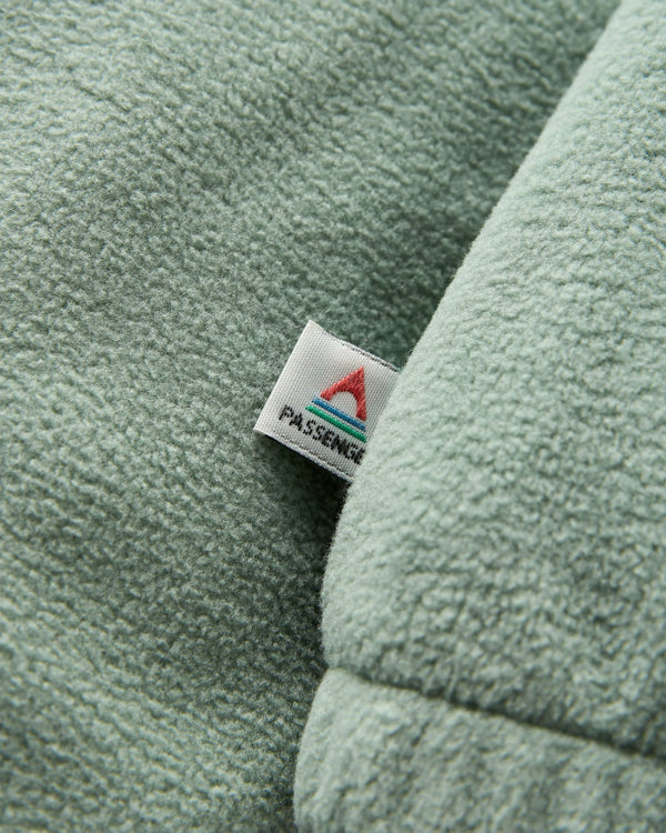 Passenger Ayla Recycled Micro Polartec® Fleece