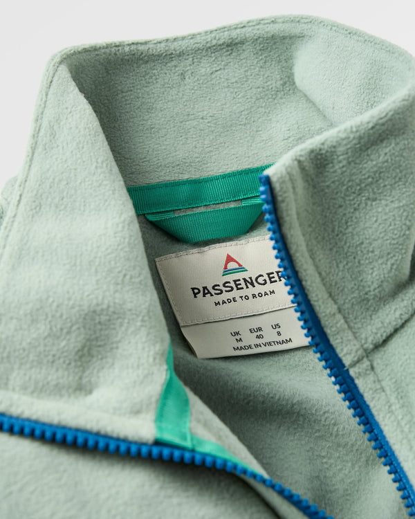 Passenger Ayla Recycled Micro Polartec® Fleece