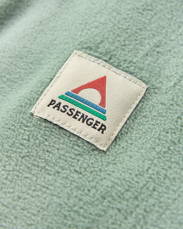 Passenger Ayla Recycled Micro Polartec® Fleece