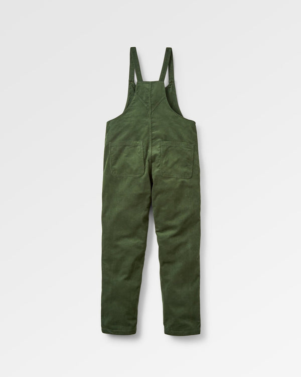 Passenger Meadows 2.0 Organic Cotton Corduroy Dungarees