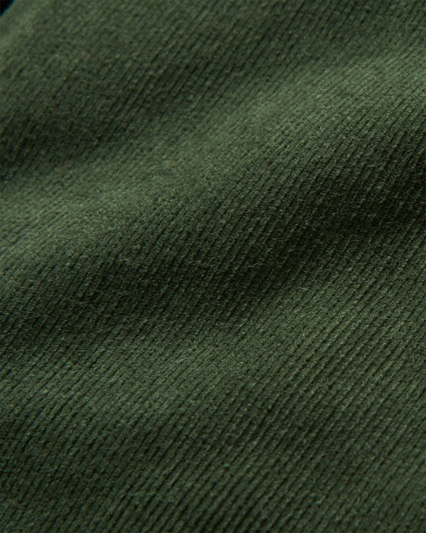 Passenger Meadows 2.0 Organic Cotton Corduroy Dungarees