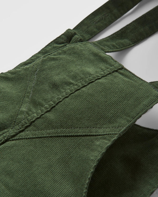 Passenger Meadows 2.0 Organic Cotton Corduroy Dungarees