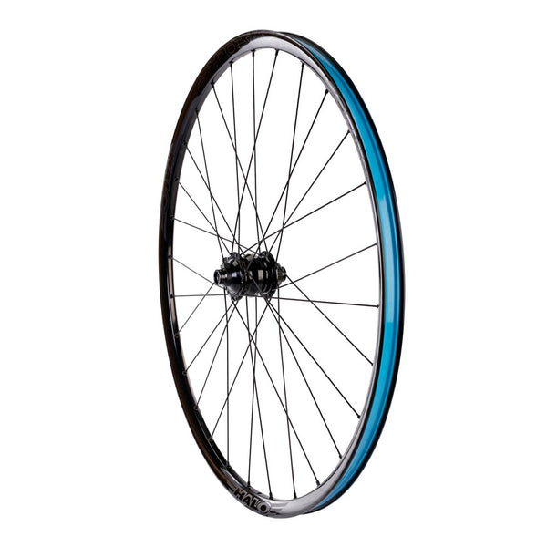 Halo Vapour GXC PL7 Dynamo Wheel - Stealth Black