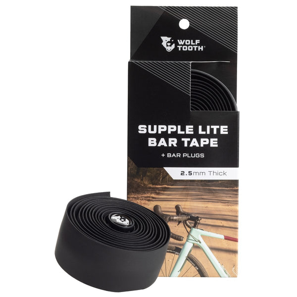 Wolftooth Supple Light Bartape